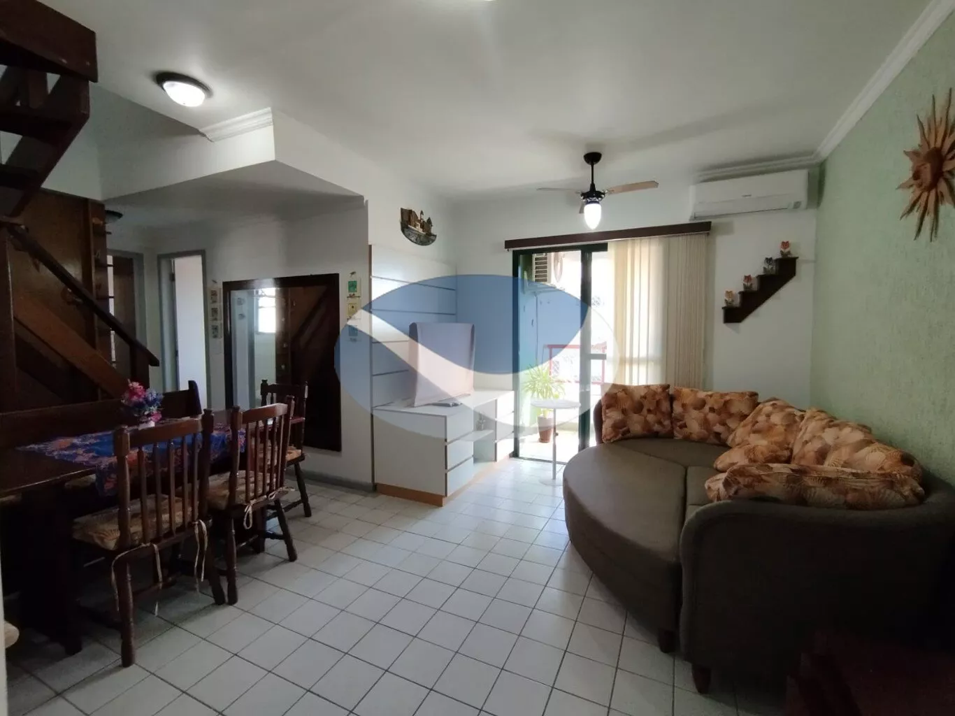 Cobertura, 3 quartos, 160 m² - Foto 1