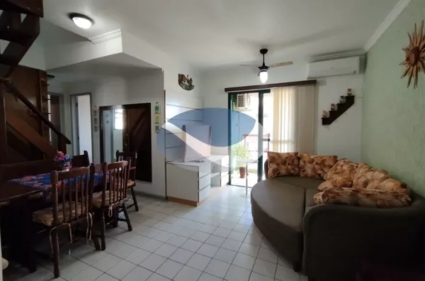 LINDA COBERTURA DUPLEX À VENDA, MARTIM DE SÁ! - Foto 1