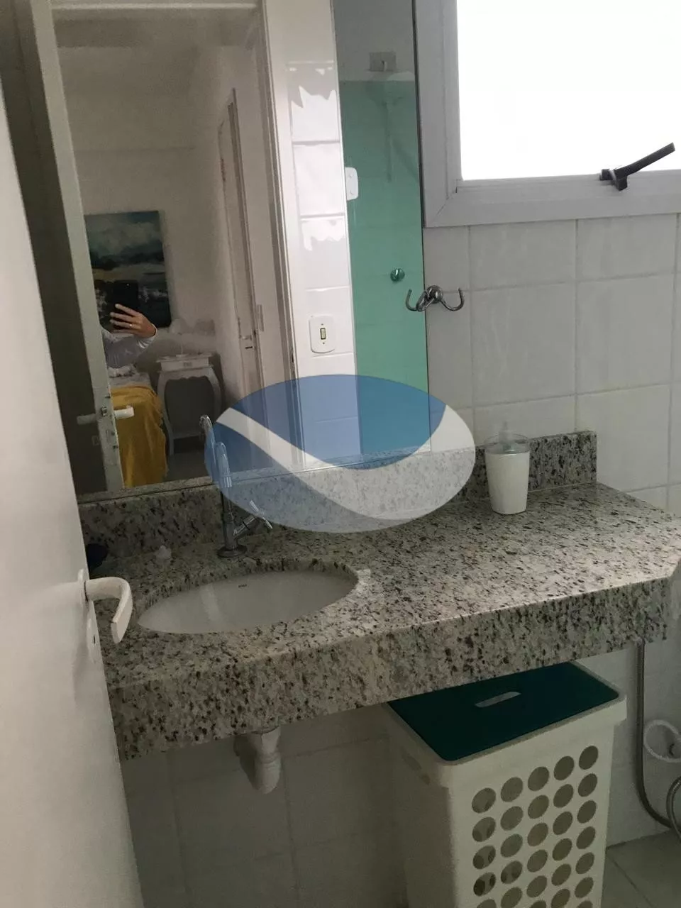 Apartamento à venda com 2 quartos, 77m² - Foto 5