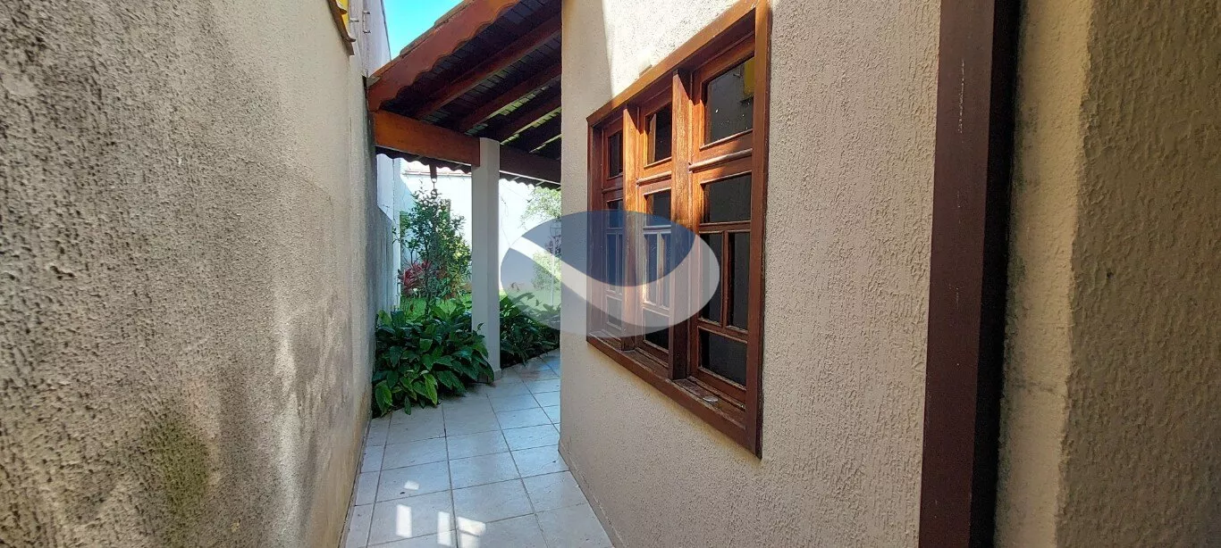 Sobrado, 4 quartos, 205 m² - Foto 18