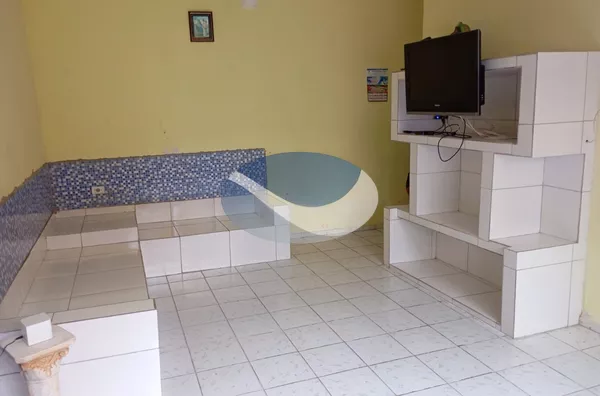 SALA - EDICULA 