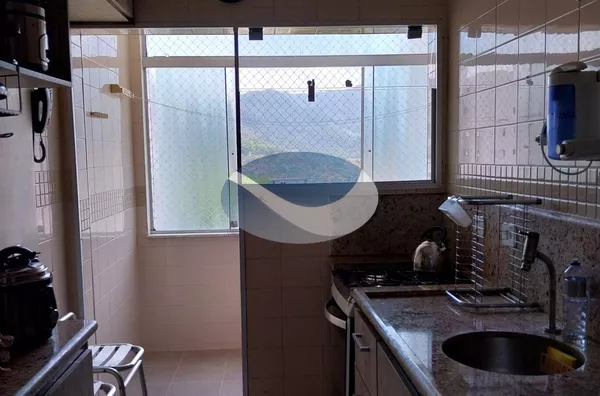 Apartamento Duplex à venda na Martim De Sá, Caraguatatuba, SP - Foto 6