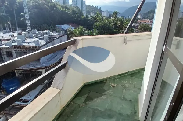 COBERTURA PRÓXIMO A PRAIA, Prainha, Caraguatatuba, SP - Foto 6