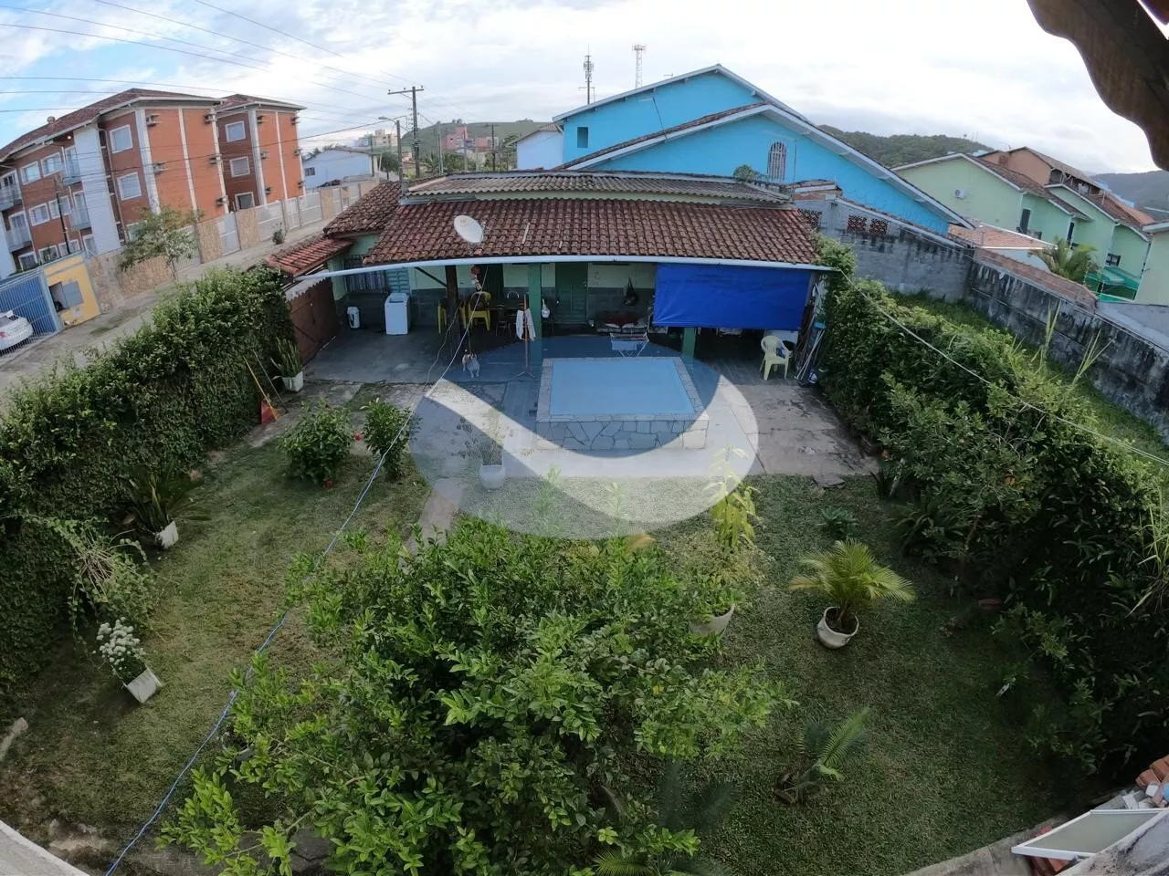 Casa, 2 quartos, 80 m² - Foto 3