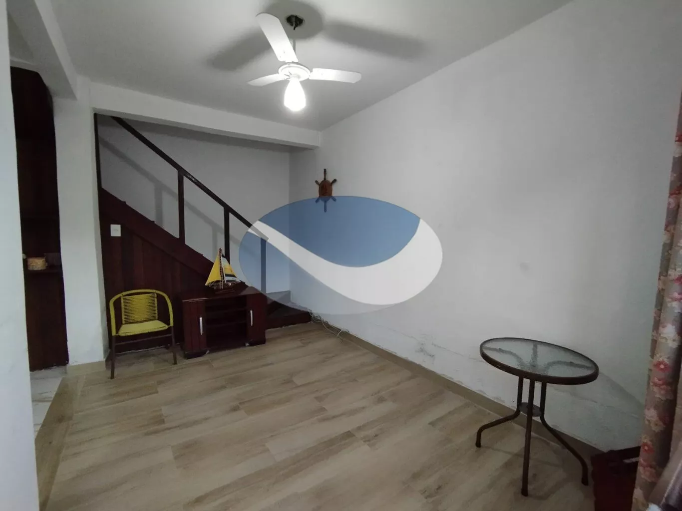 Sobrado à venda com 2 quartos, 80m² - Foto 3