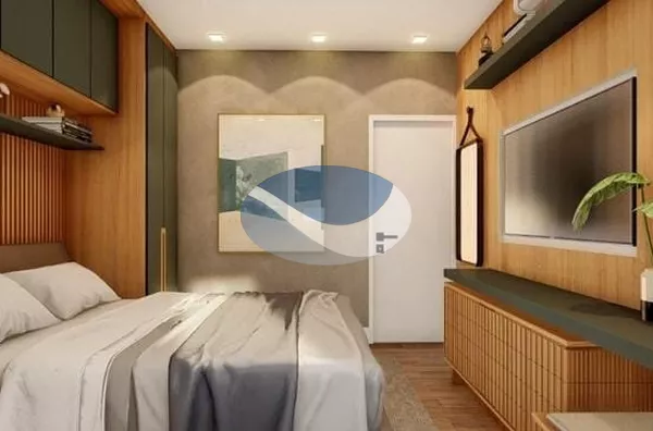 Apartamentos de 2 dormitórios próximo a praia da Martim de Sá - Foto 4