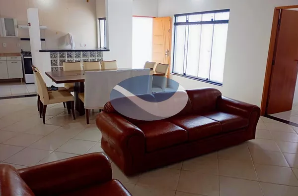 Grande Oportunidade - Casa 3 Quartos - Foto 5