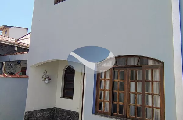 Sobrado Martim de Sá 