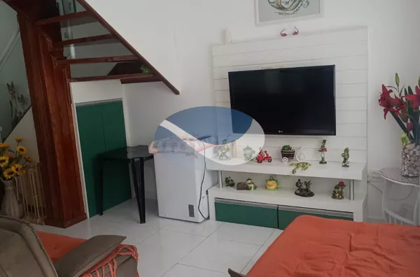 Sobrado Mobiliado - Foto 2