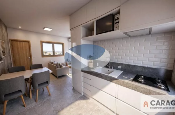 Apartamento para comprar,  Jardim Porto Novo, Caraguatatuba - Foto 5