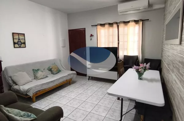 - sobrado em condomínio  para comprar, 2 quarto(s),  Martim De Sa, Caraguatatuba