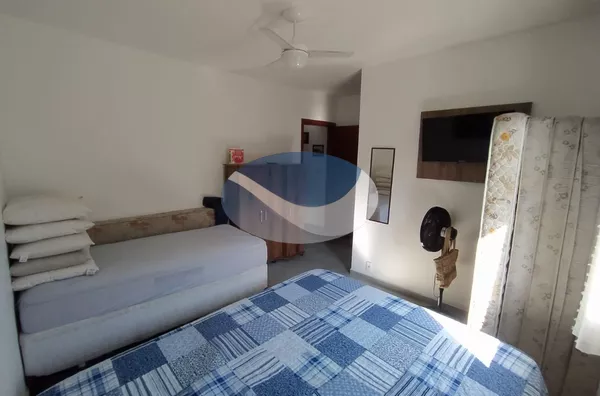 Quarto com Suite 1 