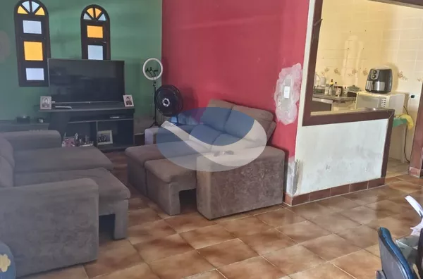 Casa com Edicula - Foto 4