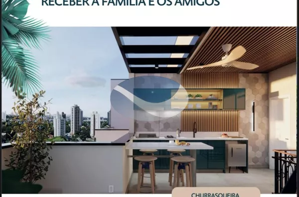 Apartamento para comprar, 2 quarto(s),  Gaivotas, Caraguatatuba