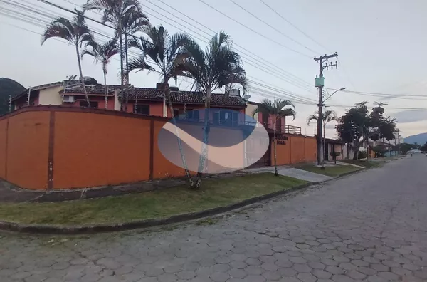 SOBRADO 2 DORMITÓRIOS EM CONDOMÍNIO,  Martim De Sá, Caraguatatuba,SP - Foto 13