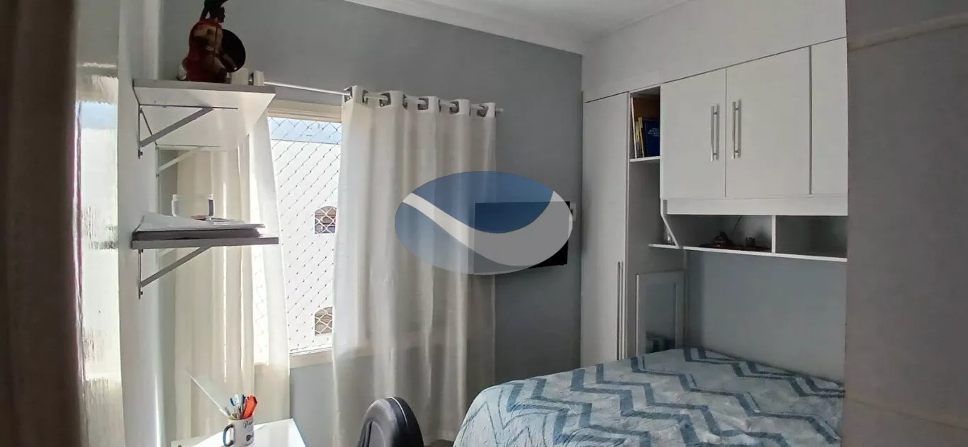 Apartamento à venda com 2 quartos, 79m² - Foto 13