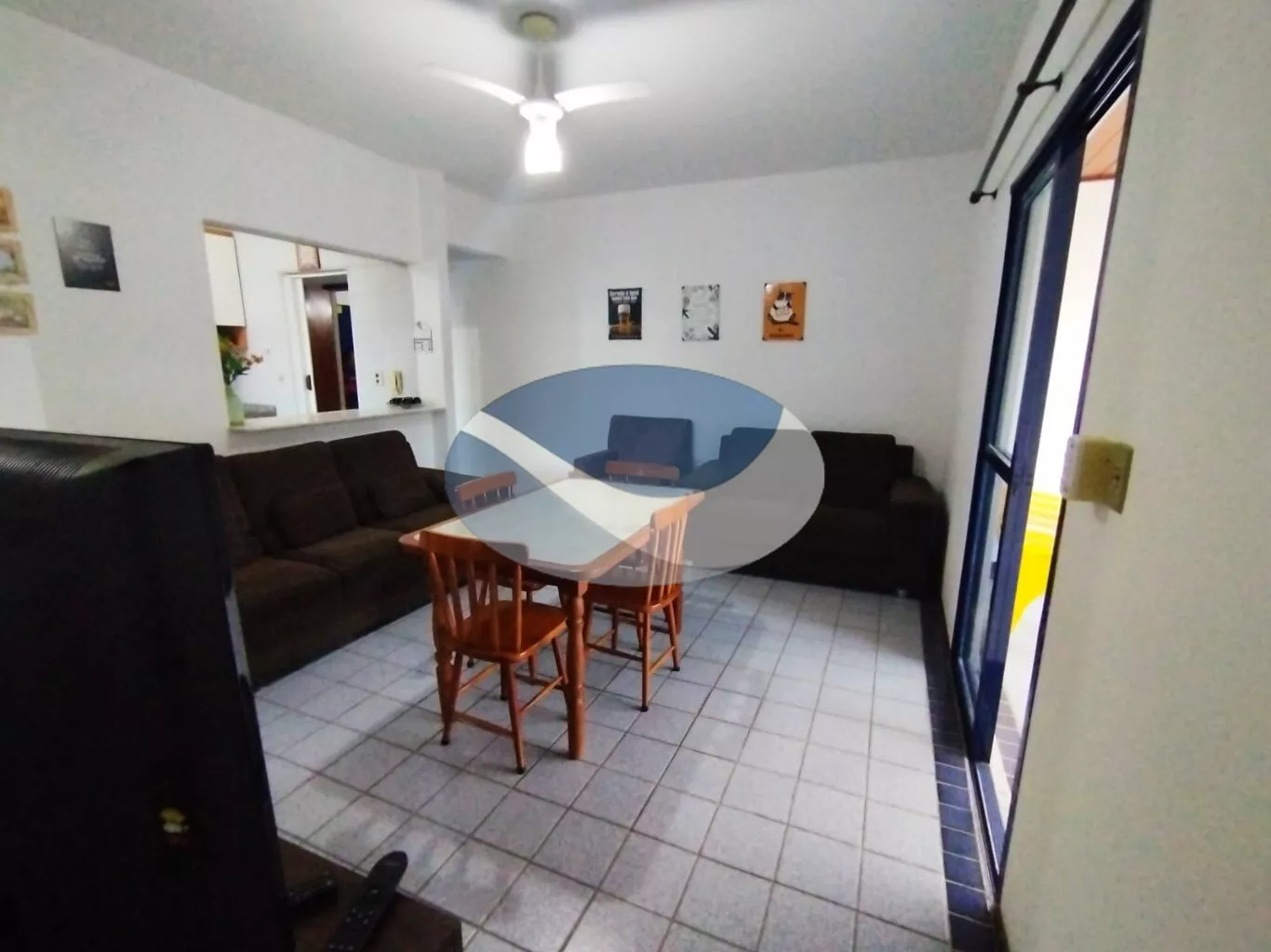 Apartamento à venda com 2 quartos, 74m² - Foto 4