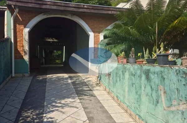 Casa com Edicula - Foto 1