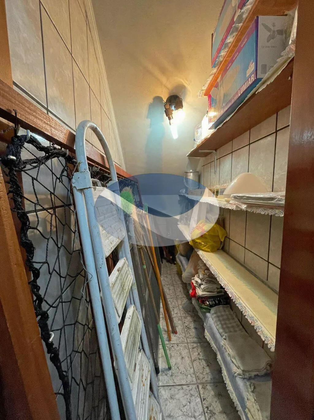 Sobrado, 3 quartos, 104 m² - Foto 5