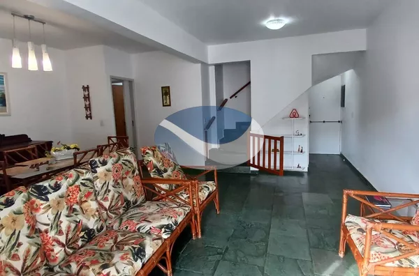 COBERTURA PRÓXIMO A PRAIA, Prainha, Caraguatatuba, SP - Foto 1