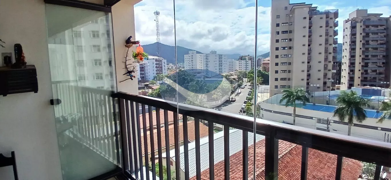 Apartamento, 2 quartos, 79 m² - Foto 6