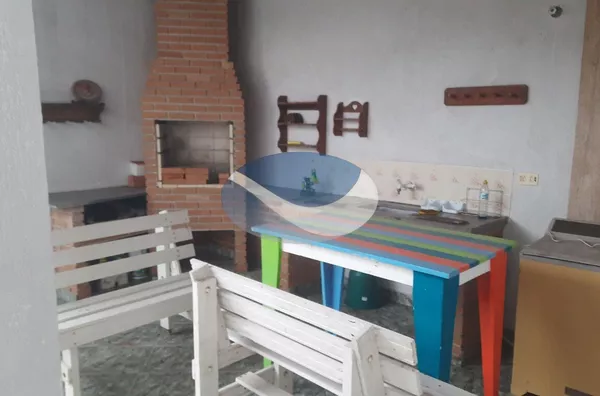 SOBRADO LINDO A 200m do mar !!!!! - Foto 5