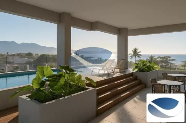 Investimento Inteligente Frente Mar em Caraguatatuba! - Foto 4