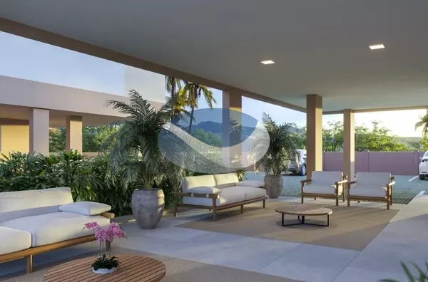 Apartamento para comprar, 2 quarto(s),  Jardim Casa Branca, Caraguatatuba - Foto 3