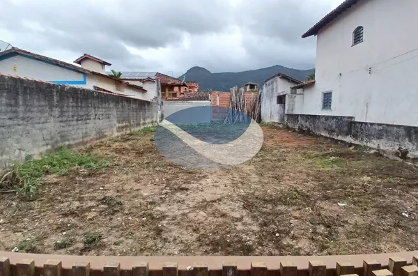 LOTE À VENDA, 10X35 - MARTIM DE SÁ, Caraguatatuba, SP - Foto 1