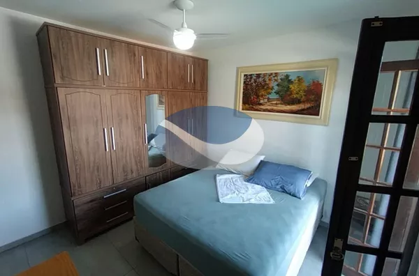Quarto com Suite 2