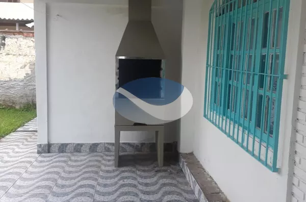 Casa térrea 2 dormitórios na Martim de Sá, Caraguatatuba, SP - Foto 3