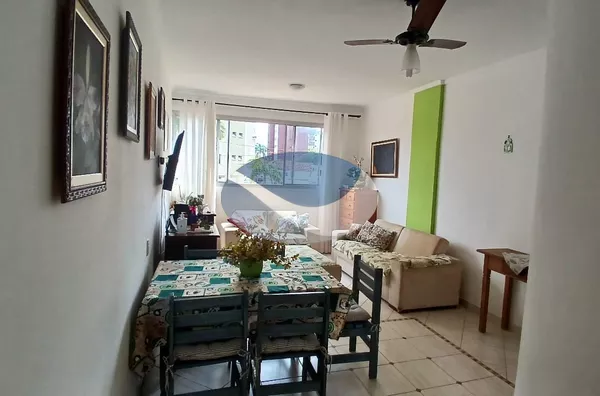 Frente mar e dormimtorios na Martim de Sá - Foto 1