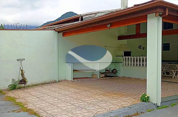 Grande Oportunidade - Casa 3 Quartos - Foto 2