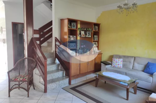 BELÍSSIMO SOBRADO À VENDA,  NA MARTIM DE SÁ! - Foto 4