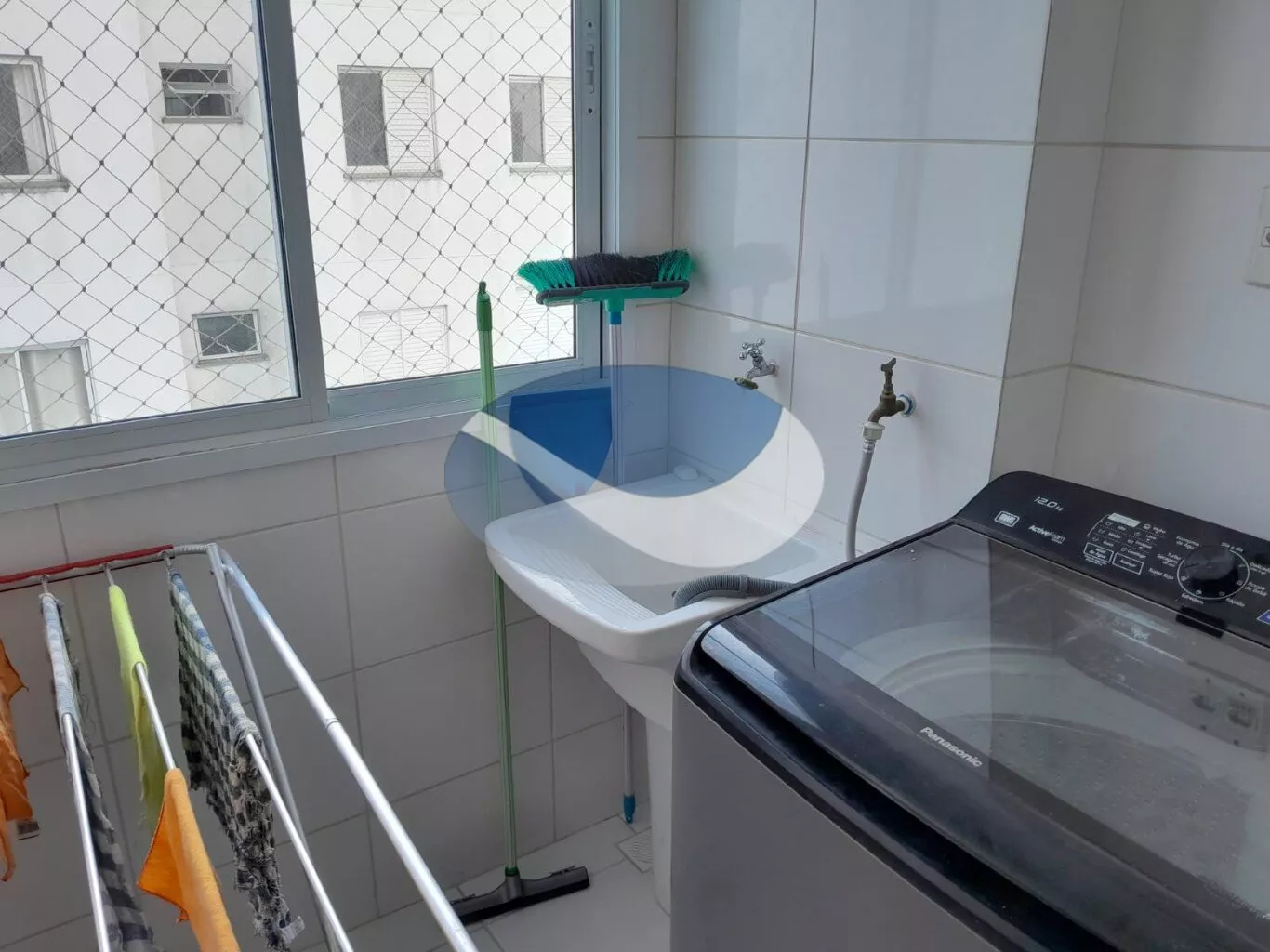 Apartamento, 2 quartos, 48 m² - Foto 8