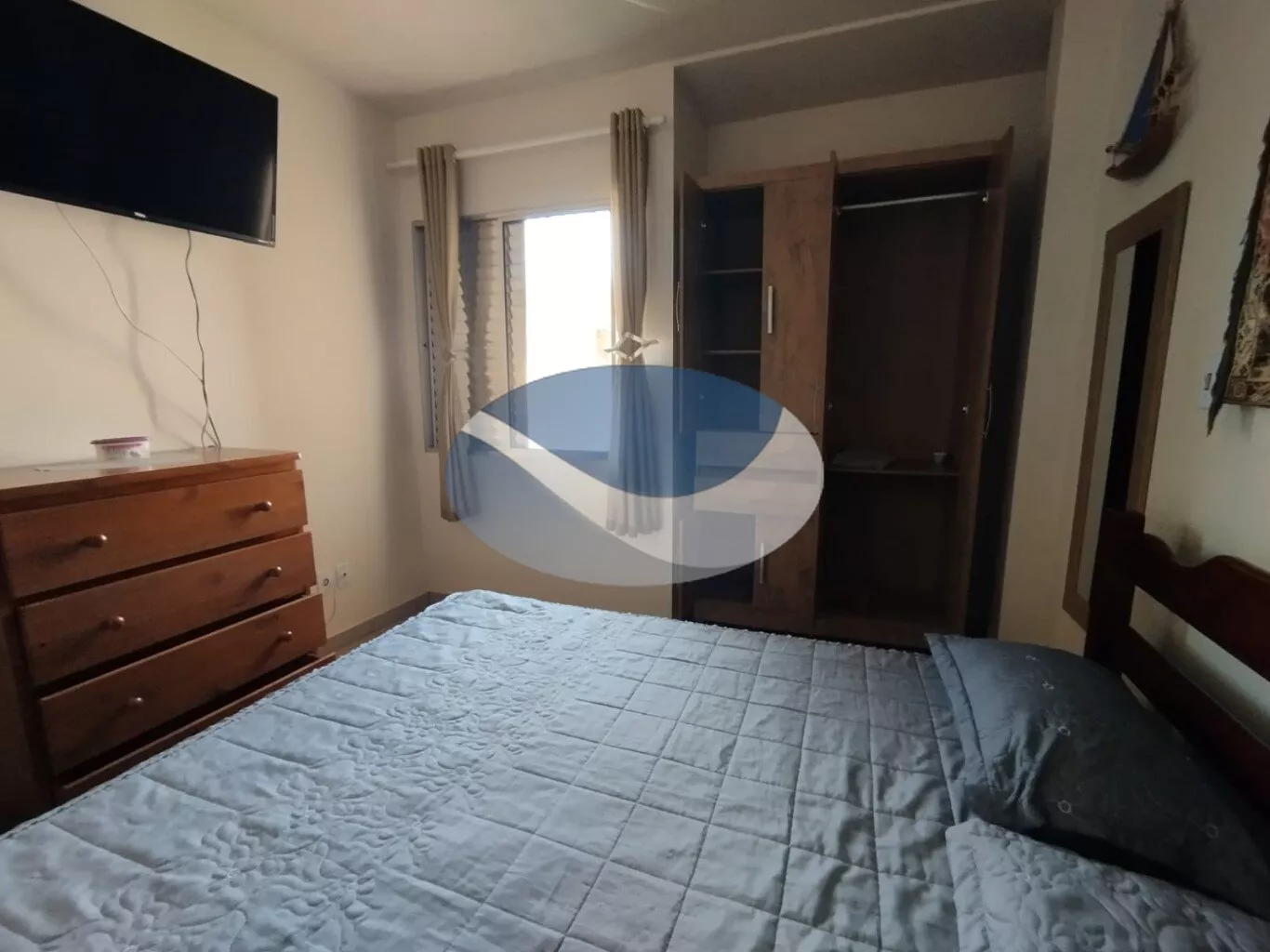 Apartamento à venda com 2 quartos, 55m² - Foto 14