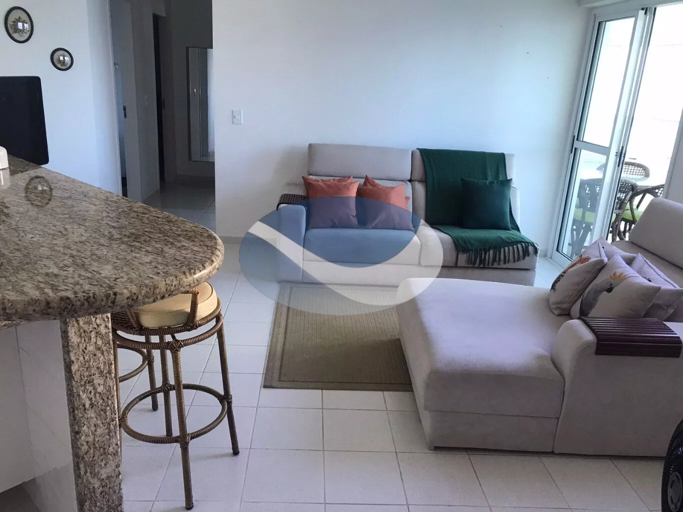 Apartamento, 2 quartos, 77 m² - Foto 4