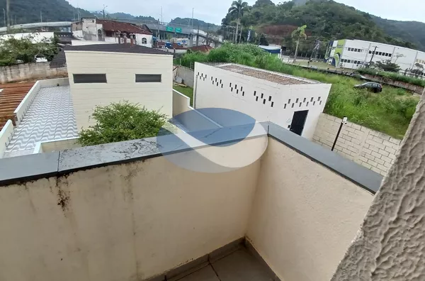 Apartamento 2 dormitórios,  Jardim Casa Branca, Caraguatatuba, SP - Foto 3