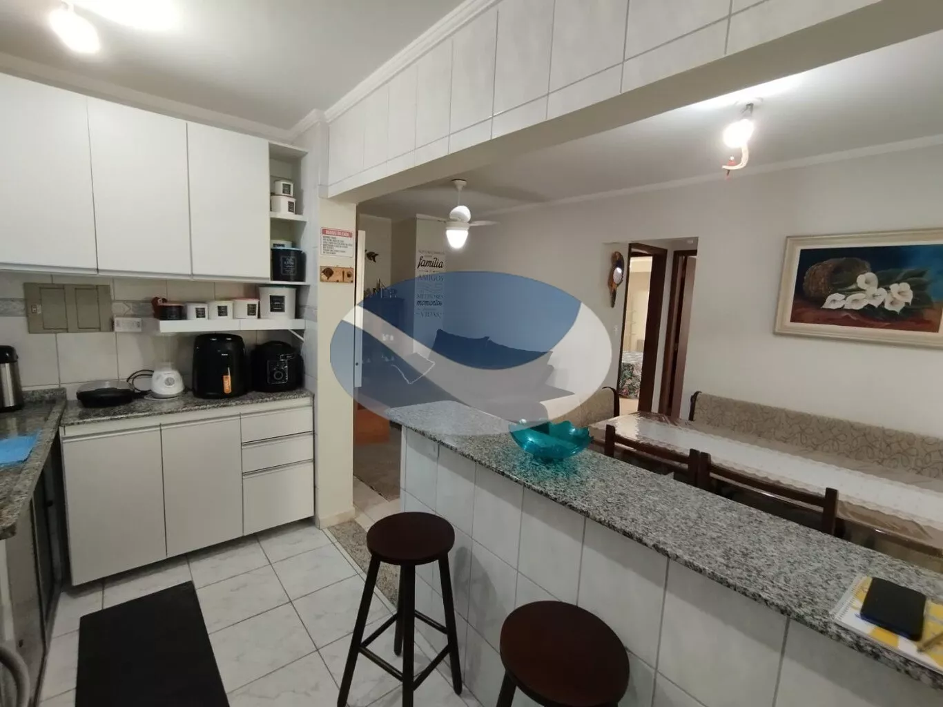 Apartamento, 2 quartos, 67 m² - Foto 3