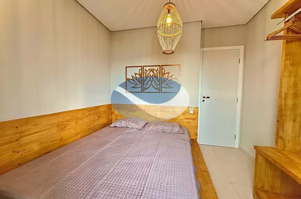 Apartamento para , 3 quarto(s),  Centro, Caraguatatuba - Foto 6