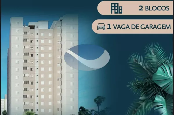 Apartamento para comprar, 2 quarto(s),  Gaivotas, Caraguatatuba