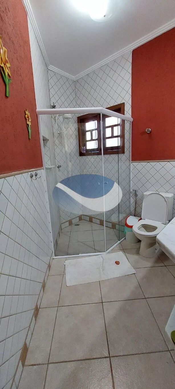 Sobrado, 4 quartos, 205 m² - Foto 15