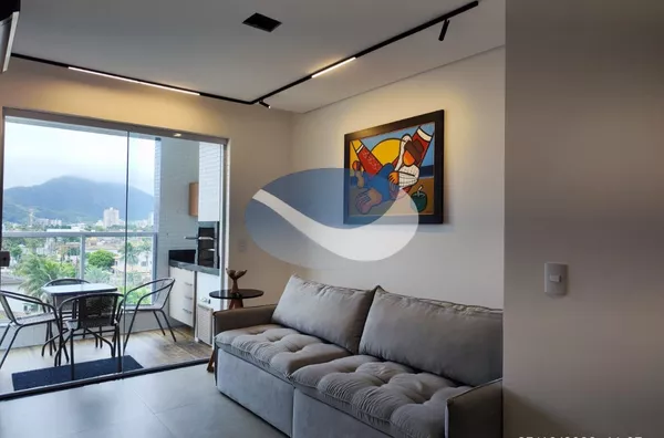 BELISSIMO APARTAMENTO À VENDA! - Foto 3