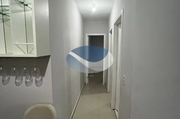 Apartamento pronto para Morar,  Martim de Sa, Caraguatatuba - Foto 6