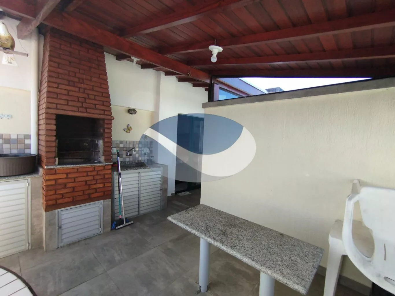 Cobertura à venda com 3 quartos, 160m² - Foto 27