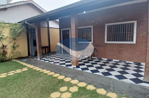 Casa Térrea próximo da praia,  Martim De Sá, Caraguatatuba,SP - Foto 2