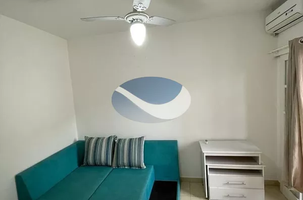 Lindo sobrado em condomínio 300m da praia - Foto 4