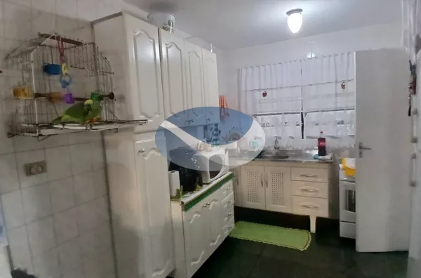 SOBRADO 2 DORMITÓRIOS EM CONDOMÍNIO,  Martim De Sá, Caraguatatuba,SP - Foto 3