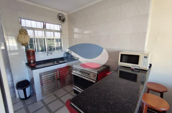 Casa com pomar - proxima a Praia Martim de Sá, Caraguatatuba - Foto 4