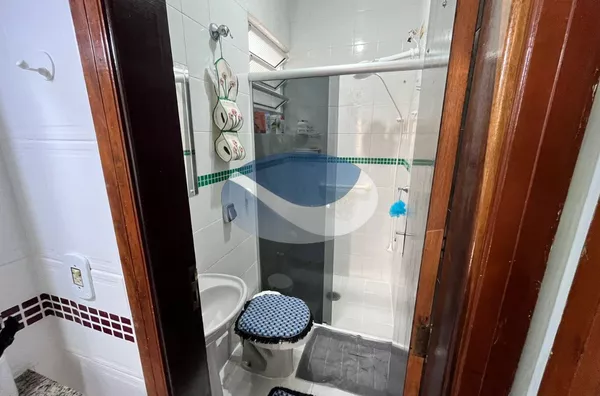 Casa 2 Dormitórios Condomínio Fechado, Martim de Sá, Caraguatatuba, SP - Foto 6